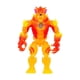 thumbnail image 2 of MR BEAST LAB MUTATORS S2 FIGURA MUTANTE CAMARA - FIRE PANTHER, 2 of 3