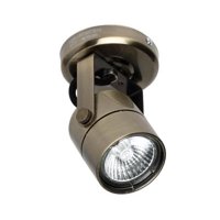 Bp Iluminación - Foco Gu10-C 301 Red.Bron