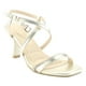 thumbnail image 3 of Sandalia Chalada Mujer Raimbow-5 Dorado Casual, 3 of 6