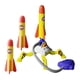thumbnail image 1 of Kits De Cohetes Ajustables Para Niños, Lanzador De Cohetes Para Niños, Para Césped, Playa, Al Aire Libre, 1 Uds., 1 of 5