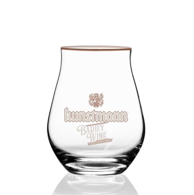Kunstmann - 6 Copas Barley Wine 300 Cc