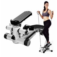 Tomasstore - Maquina Escaladora Ejercicios Sunny Health Fitness Gym