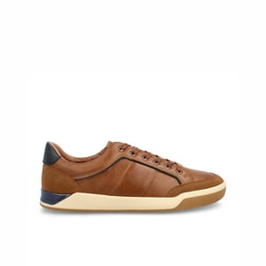Zapato Hombre Bata Colby Cafe