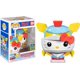 thumbnail image 3 of ¡Funko Pop! Convención de verano 2020 de Hello Kitty Kaiju Robot, 3 of 5