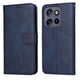 thumbnail image 1 of Funda Billetera para Motorola Edge 50 Neo 5G con Porta Tarjetas y Soporte Ajustable Azul, 1 of 4