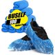 thumbnail image 1 of Cubrecalzado Buself CPE Antideslizante, 50 Pares, 1 of 3