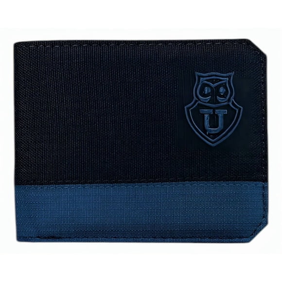 Billetera Clasica Universidad De Chile