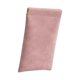 thumbnail image 2 of Bolsa De Gafas De Sol Portátil Bolsa De Almacenamiento De Gafas De Sol Estuche De Cuero De PU Suave Rosa, 2 of 5