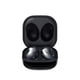 thumbnail image 1 of Auriculares inalámbricos Bluetooth 5.0 con cancelación activa de ruido Samsung Galaxy Buds-Live (negro místico), 1 of 7