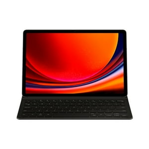 Samsung - Galaxy Tab S9 + Keyboard Cover (11"", 128Gb, Wifi)