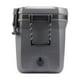 thumbnail image 2 of Cooler Coleman Convoy 55 Qt / 52 Lt Gris, 2 of 6