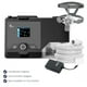 thumbnail image 1 of Cpap Resmart + Humidificador + Tubo Calef + Máscara Nasal M, 1 of 3