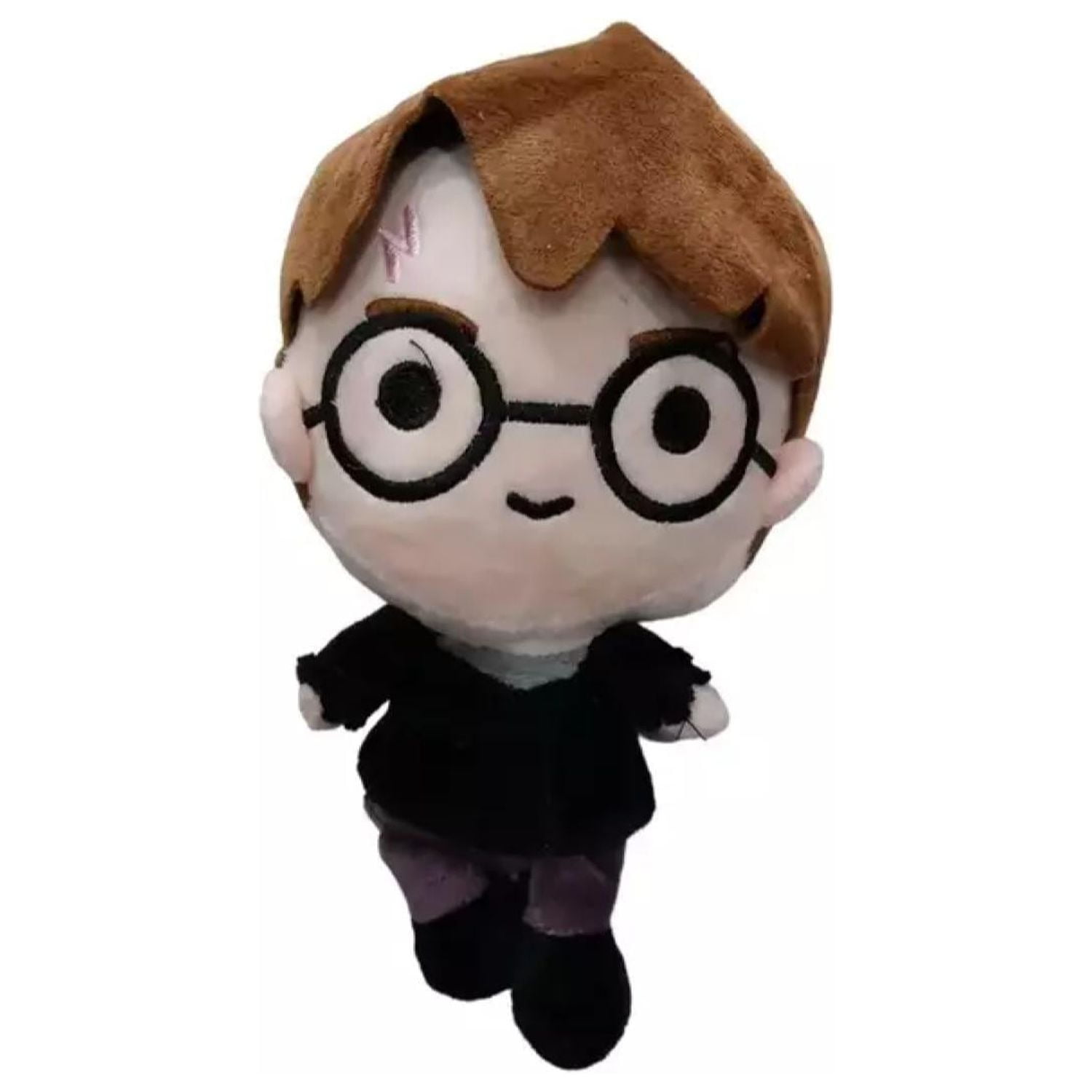 Total Click - Juguete Peluche Harry Potter 20cm Harry Potter Infantil