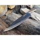 thumbnail image 3 of Cuchillo Parillero 20 Cm Premium L. Curacavi, 3 of 3