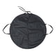 thumbnail image 4 of Bolsa Para Ropa Tutu Con Cremallera Completa, Gran Capacidad, Portátil, Elegante, Color Negro, 101 Cm, 4 of 5