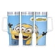 thumbnail image 1 of Vaso Térmico Desmarcar Minions de Acero Inoxidable con Asa 40 oz, 1 of 6