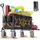 thumbnail image 1 of Carrito plegable para playa AMADA HOMEFURNISHING con ruedas grandes, 260 L, 1 of 8