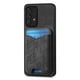 thumbnail image 5 of Funda Billetera con Soporte para Samsung Galaxy A23 Protector Delgado Negro, 5 of 6
