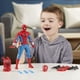 thumbnail image 3 of Figura de acción Marvel Spider-Man Thwip Blast 27 cm con Acc, 3 of 9