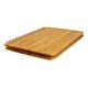 thumbnail image 3 of Deluxe Bamboo Notebook Natural - Recycled Paper, 3 of 3