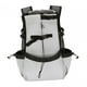 thumbnail image 5 of Mochila Transportadora Para Perros, Bolsa De Viaje Transpirable Para Viajar, Senderismo, Caminar, Gris, M, 5 of 5
