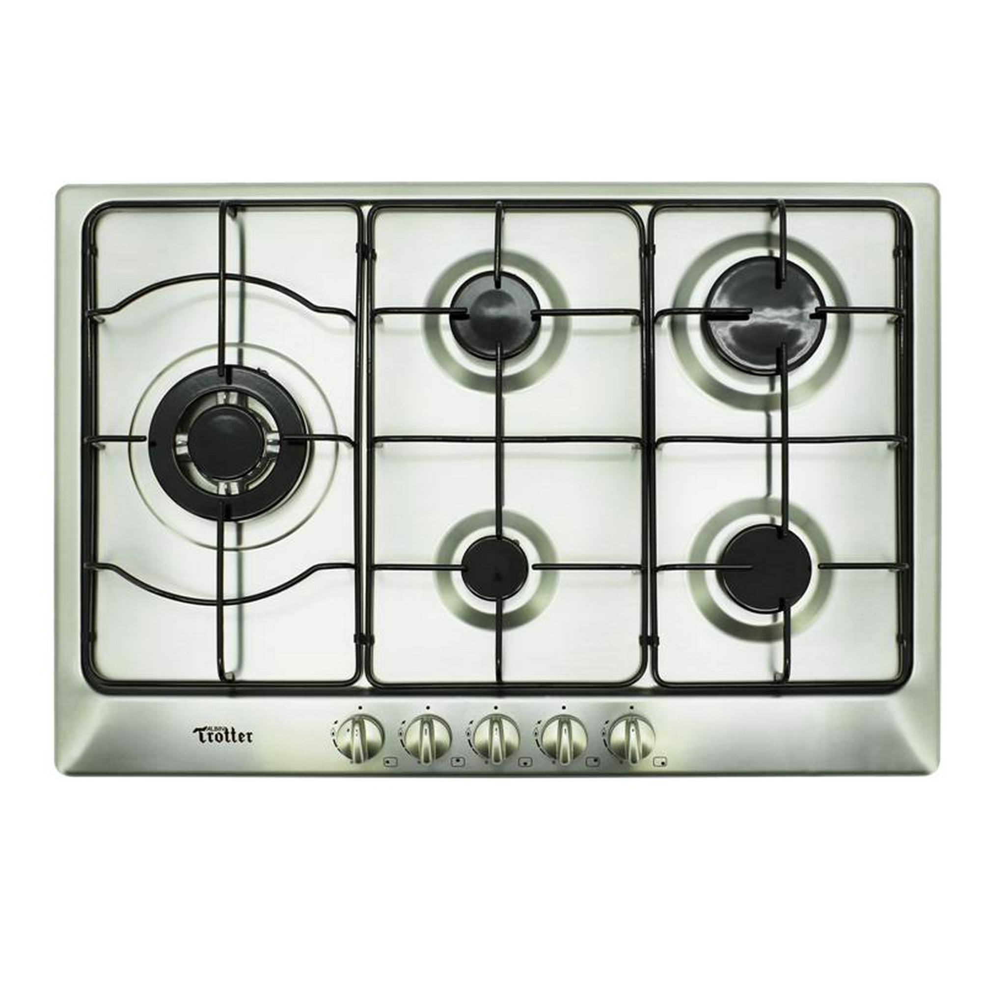 Albin Trotter - Encimera At Exclusive 75 Glp Ffd