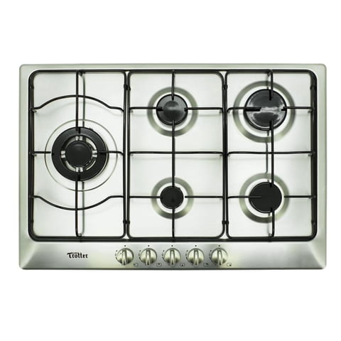 Albin Trotter - Encimera At Exclusive 75 Glp Ffd