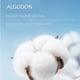 thumbnail image 5 of Toalla de Baño WakesHome 700gr Algodón Puro 160x80cm Blanco, 5 of 9