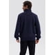 thumbnail image 3 of Polerón Hombre Full Zipper Azul Marino, 3 of 4