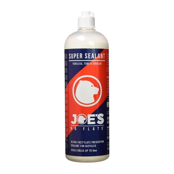 Líquido No Flats Tubeless 1L