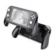 thumbnail image 1 of Funda protectora Laimax Grip para Nintendo Switch Lite negra, 1 of 7