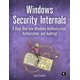 thumbnail image 1 of Windows Security Internals – No Starch Press, 1 of 1