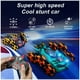 thumbnail image 2 of Auto Control Remoto Acrobático 6 Ruedas Giros 360° Luz Led, 2 of 8