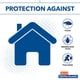 thumbnail image 3 of Aerosol para el hogar contra pulgas y garrapatas Hartz UltraGuard Plus 473 ml, 3 of 7