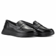 thumbnail image 5 of Mocasin Negro Mujer Casual Chalada Onix, 5 of 7