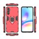 thumbnail image 4 of FOXDOCK Funda Antigolpes para Samsung Galaxy A05S 4G – Protección Total con Soporte y Diseño Robusto, 4 of 5