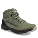 thumbnail image 2 of Botín Hombre Weinbrenner Kuiil High 300 Verde - Gris, 2 of 6
