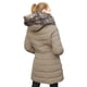 thumbnail image 2 of Parka CHG40 Nude, 2 of 3