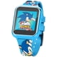 thumbnail image 1 of Smartwatch Sega Sonic iTime Niao Azul Camara Dual 42mm, 1 of 3