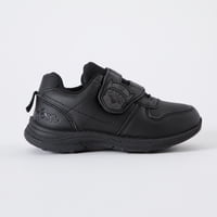 Zapatillas Escolar Niño Chase Negro Paw Patrol