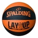 thumbnail image 1 of Pelota Basketball Spalding N°7 Lay Up ORG BLK SZ7, 1 of 3