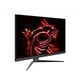 thumbnail image 2 of Monitor Gamer Optix G272 27" Fhd Ips 144 Hz Hdmi, 2 of 4