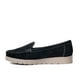 thumbnail image 2 of Mocasín Casual Mujer María Negro 36, 2 of 3