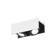 thumbnail image 1 of Foco Sp Vidago Blanco Led 2X5.4W, 1 of 1