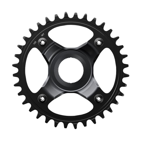 Catalina Shimano Sm-Cre80-12-Sb36T 56.5Mm