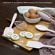thumbnail image 4 of Set de utensilios de cocina Cook con silicona de color rosa, 5 piezas, 4 of 8