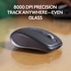 thumbnail image 4 of Ratón inalámbrico Logitech MX Anywhere 3S para empresas - Graphite, 4 of 9