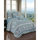 thumbnail image 3 of Cubrecama Quilt Verano King 250 X 270 Cm 11, 3 of 4