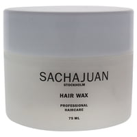 Sachajuan - Cera Para El Cabello De Para S - Cera