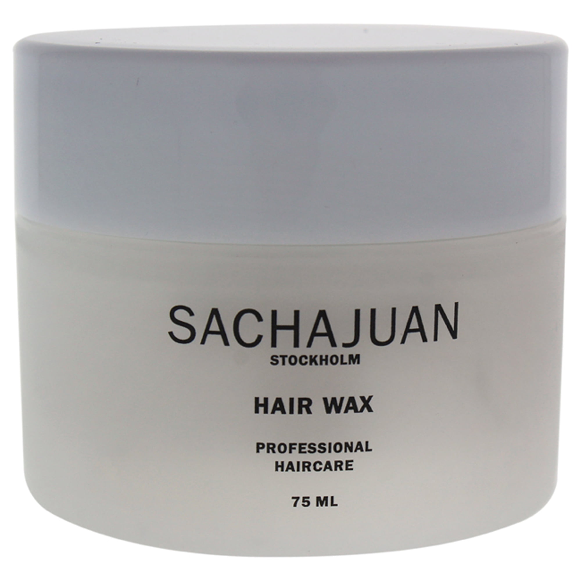 Sachajuan - Cera Para El Cabello De Para Hombres - Cera